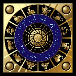 Horoscop Datum