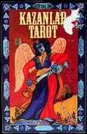 Kazanlar Tarot Kazanlar Tarot