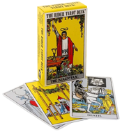 Rider Tarot Rider Tarot
