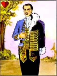 Szerető Szerető