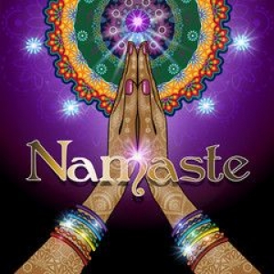 Namaste..