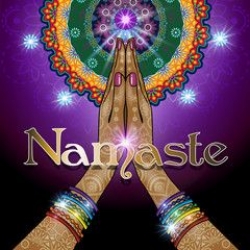 Namaste..